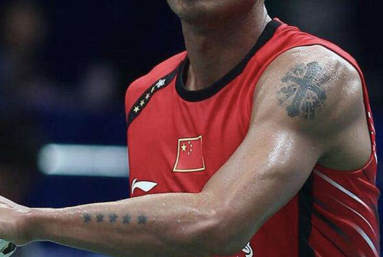 为何有纹身的人解放军征兵的时候不要?这样的原因你信吗?