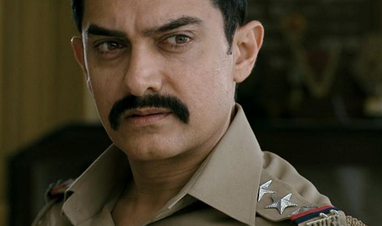 阿米尔·汗除了摔跤吧!爸爸之外还演过哪些影片呢?