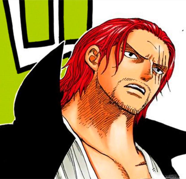 海贼王907话情报:四皇凯多威胁四皇大妈,四皇红发与五老星见面