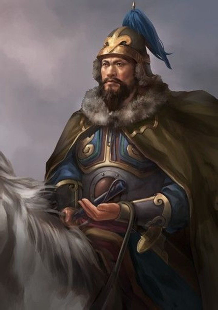 北魏为什么会实施"子贵母死"这样一种残酷的立储制度|汉武帝|后宫|拓