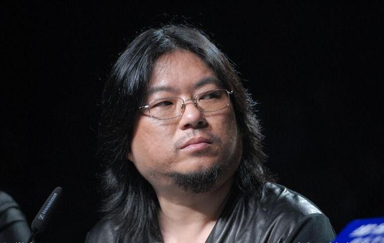 唯一让罗永浩亲自道歉的人,家庭背景无人能比,在阿里任重要职位