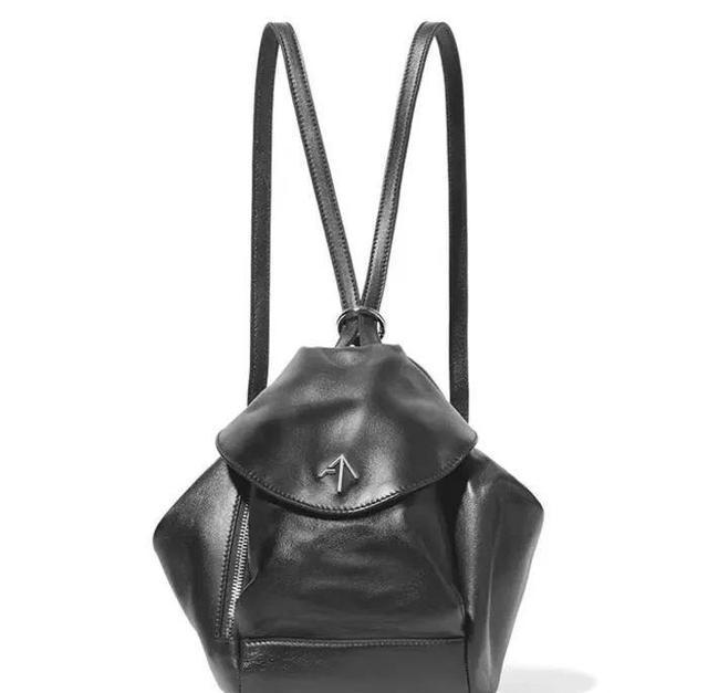 30款最美黑包|与秋冬约会,你只差一款黑色包包