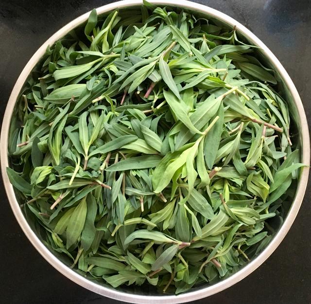 山麻楂包子的家常做法