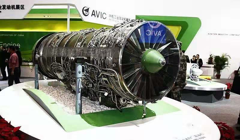 中国发动机是老生常谈的话题,现阶段歼31采用的是俄罗斯rd93发动机