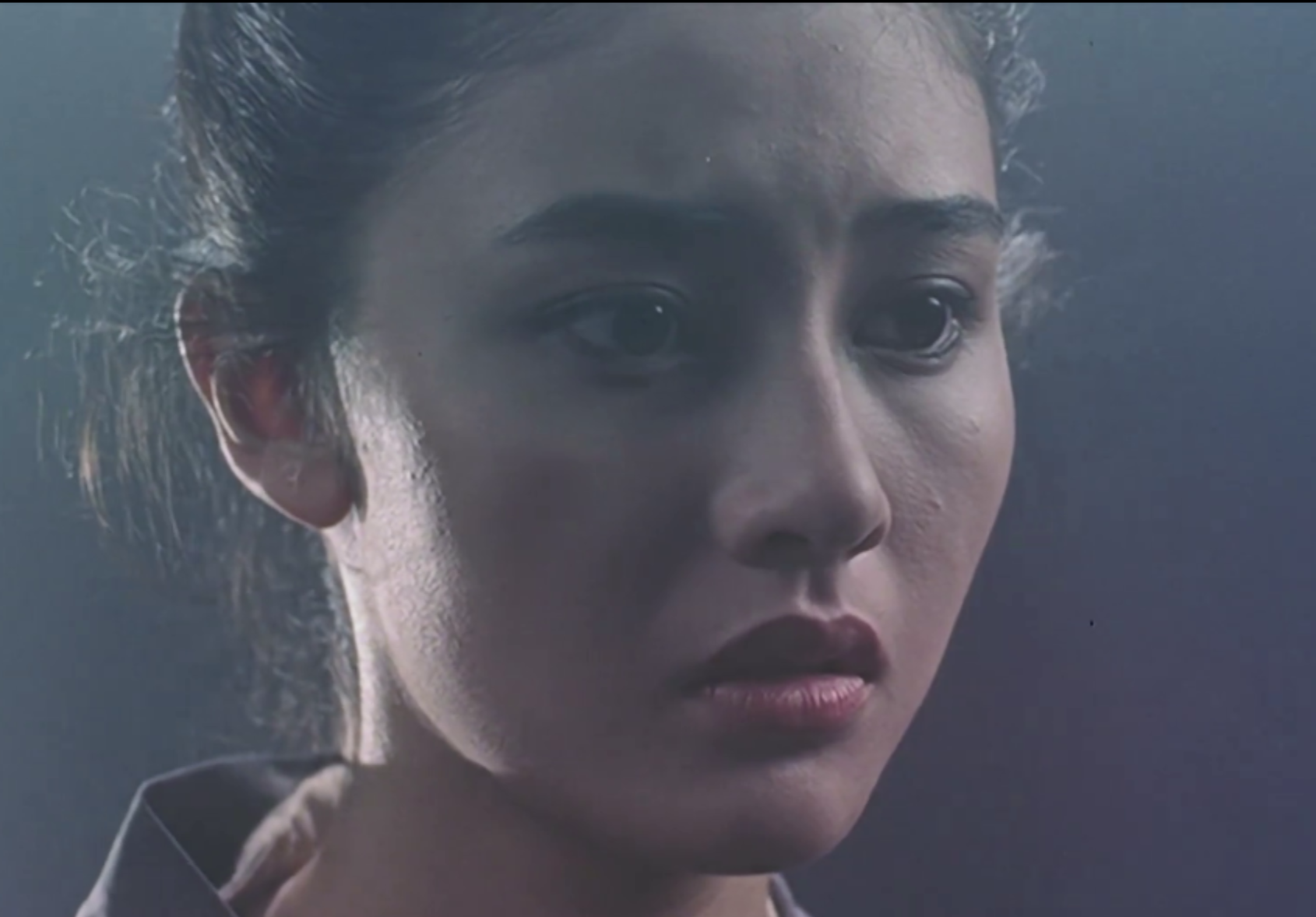 李嘉欣在倩女幽魂2中有另一种风格的美