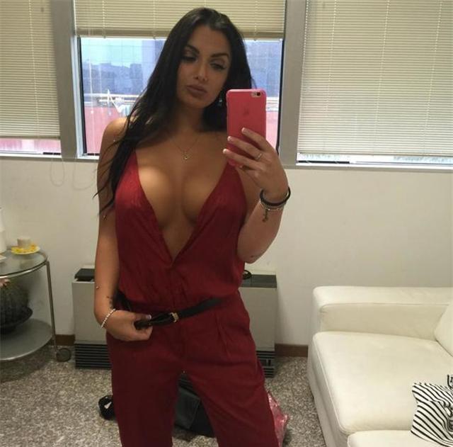 兰博基尼创始人孙女直言一辈子不用工作，开超跑开到厌倦！
