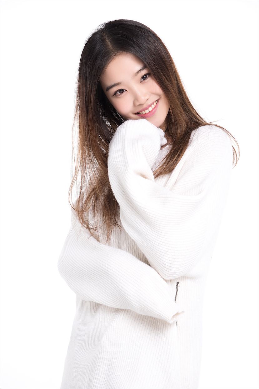 【慈文星时光】狮子座女孩李君婕:内心温柔,解锁无限可能