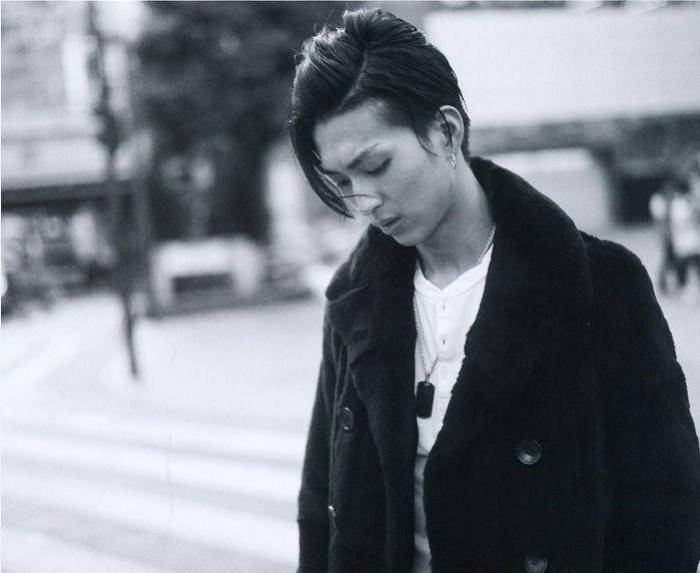 《流星花园》松田翔太结婚了!被称最强星二代夫妇