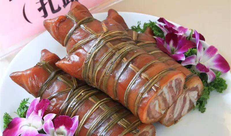 这是你心中的排名吗,据说这去是广东佛山最好吃的6种特色美食