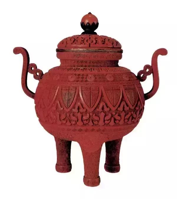 古代香炉大盘点,精美绝伦!