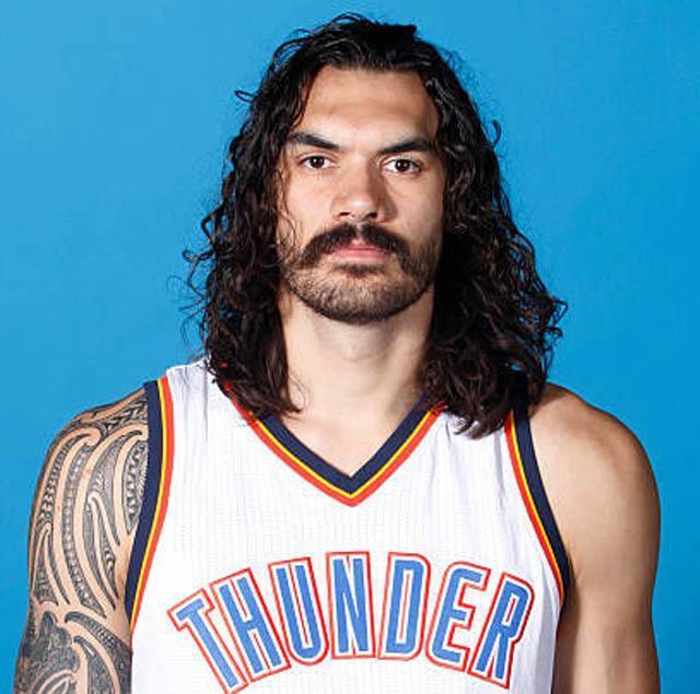 萨姆·卡塞尔或许一些老球迷能记住他,新球迷更多记住他的长相.