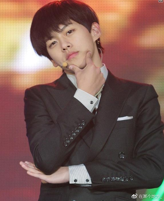 u-kiss前成员申东浩离婚,已与妻子儿子分居,网友:"分手快乐!