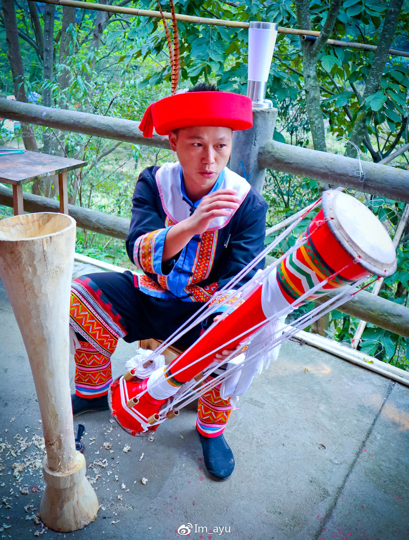 千年瑶寨的古朴原始美,三天两夜特色连南之旅|瑶族|连南|千年瑶寨