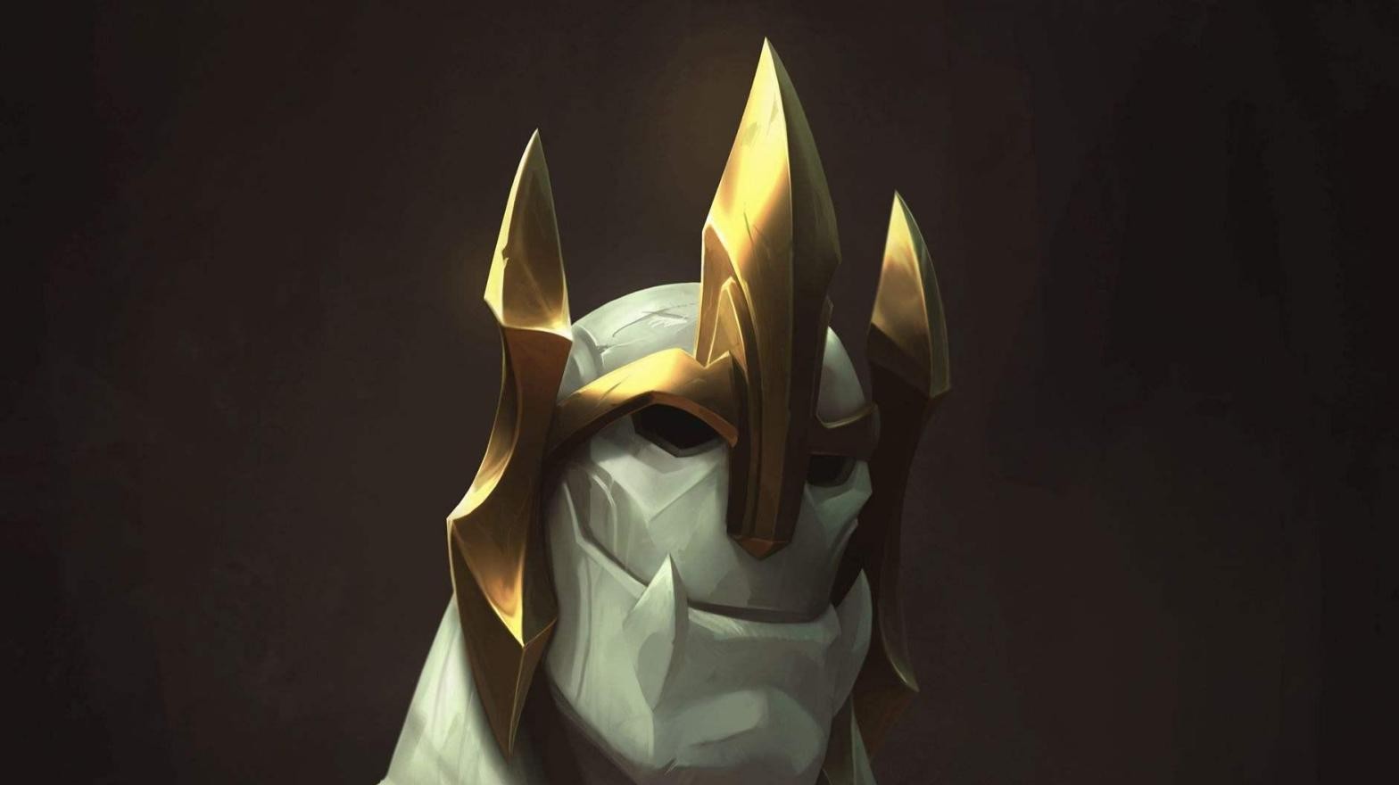 在s8赛季,改版之后的厄加特突然成为大热门上单,成了非ban必选的存在.