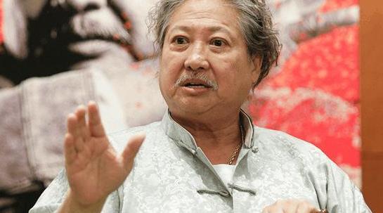 范冰冰背后的七大贵人, 洪金宝、穆晓光、李玉