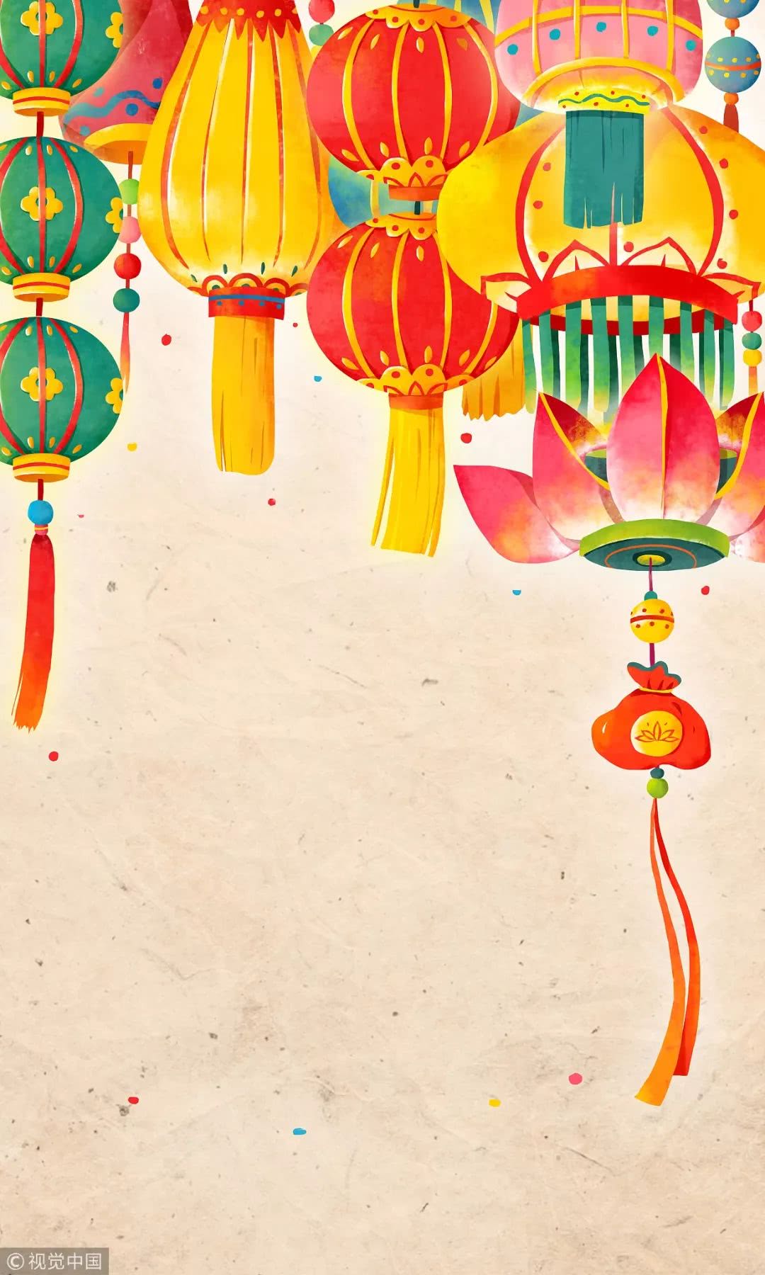 vcg插画高价图3月榜单