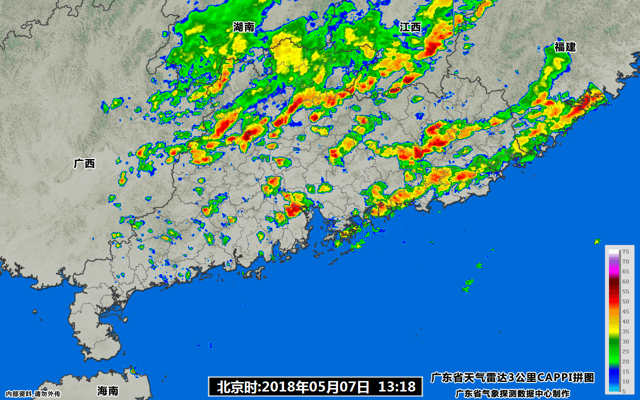 特大暴雨突袭福建厦门,多地积水严重|华南地区|特大暴雨|积水_新浪