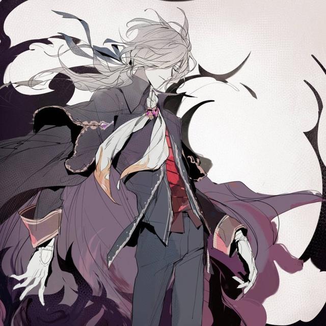 fgo呆毛至于强化了直感能自充伯爵也有希望强化