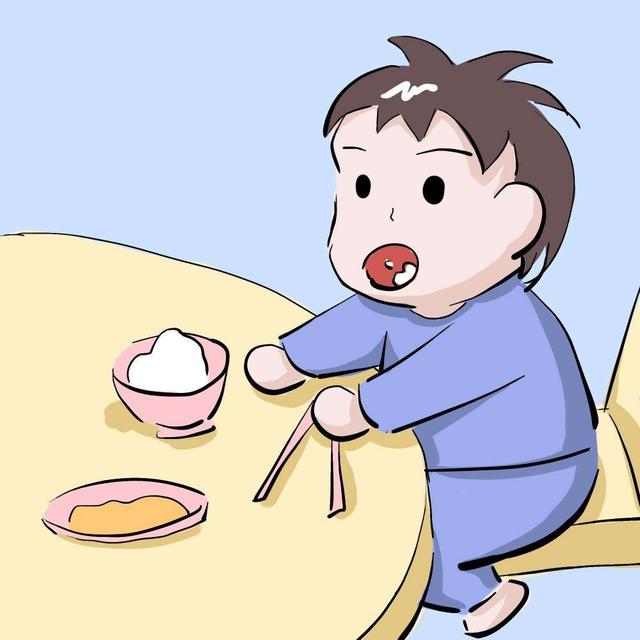 孩子吃饭被噎住仅几分钟就失去了生命这招学会了能救命