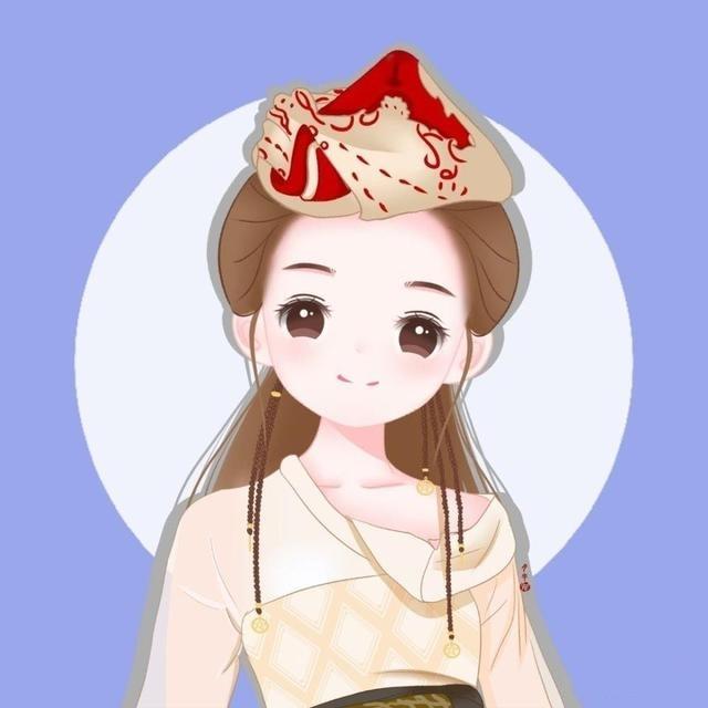 《西游记女儿国》里的经典句子,愿得一人心,不负女儿情!