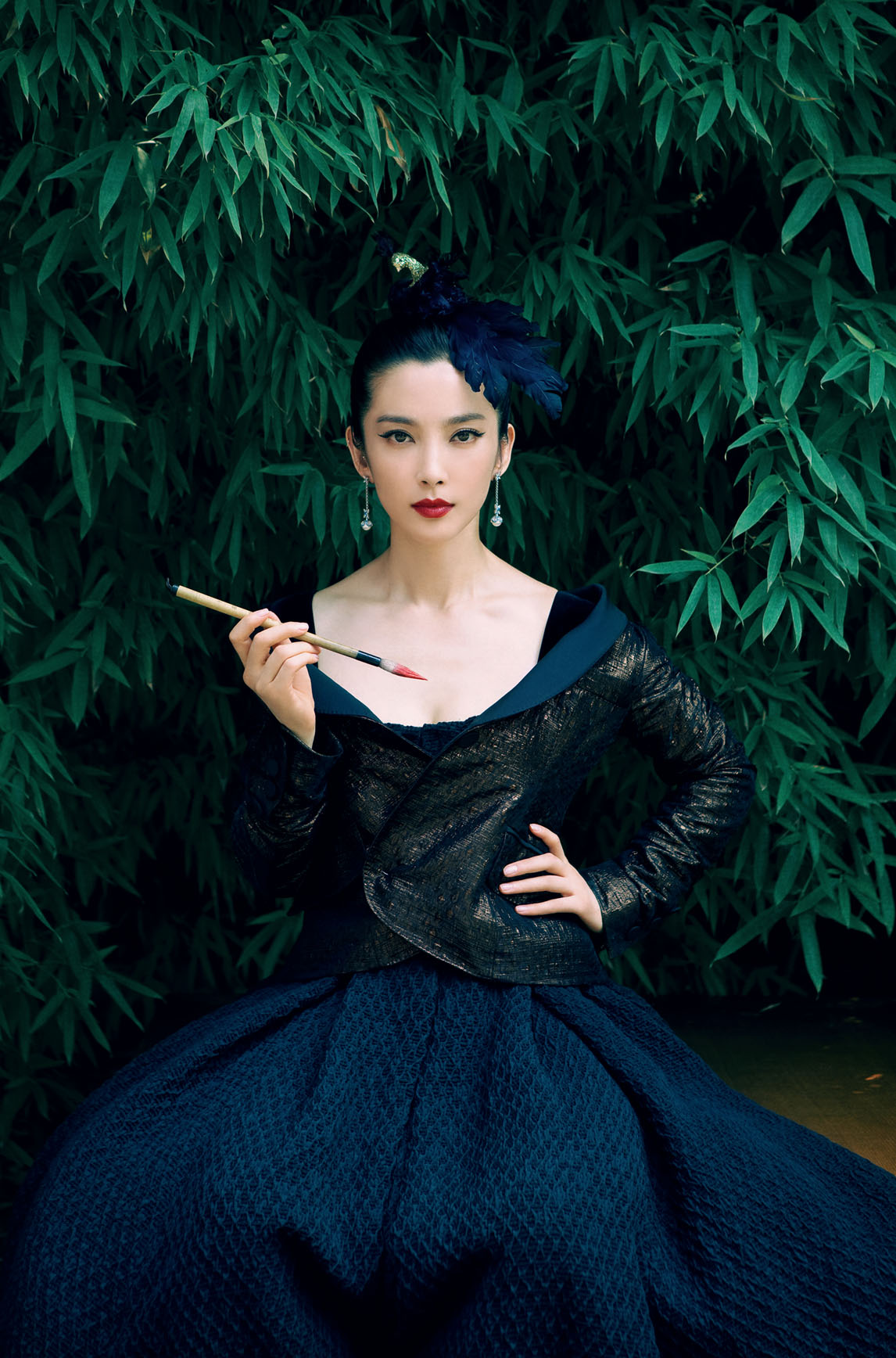 李冰冰杰森 结冰斗鲨鱼_新浪看点