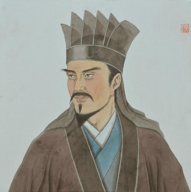 盛行天下,朝廷设置《诗》,《书》,《易》,《礼》,《春秋》五经博士