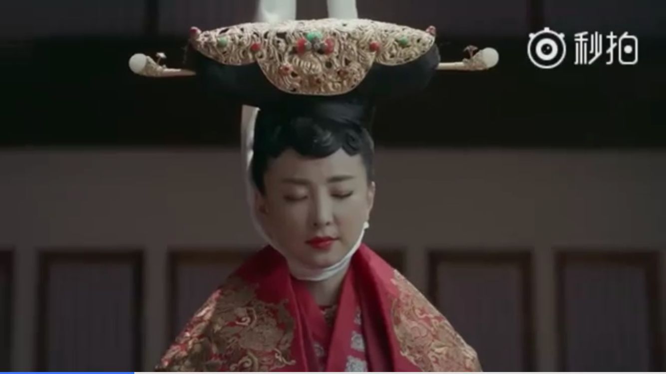 《凤囚凰》: 齐太妃上吊的那根凳子哪里去了? 导演当观众全是傻瓜