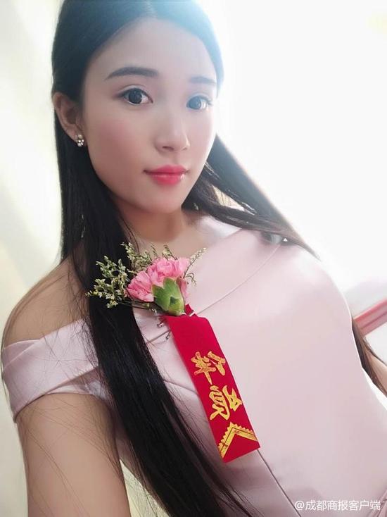 24岁女孩感冒右腿截肢提醒勿以为感冒是小事