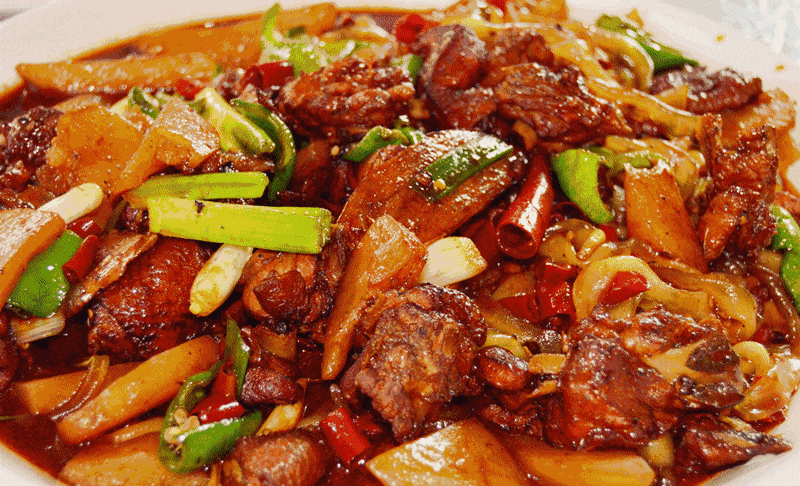 中国再造世界第一! 史上横穿沙漠最长的高速公路!