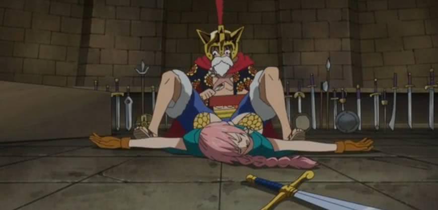 4个"少儿不宜"的童年动漫镜头, 月野兔太羞耻, 童年毁于小编!