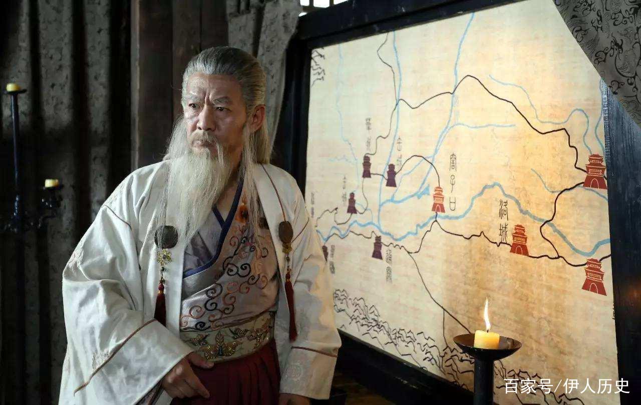 周武王姬发:编造商汤灭夏的故事,封神榜的故事是假的