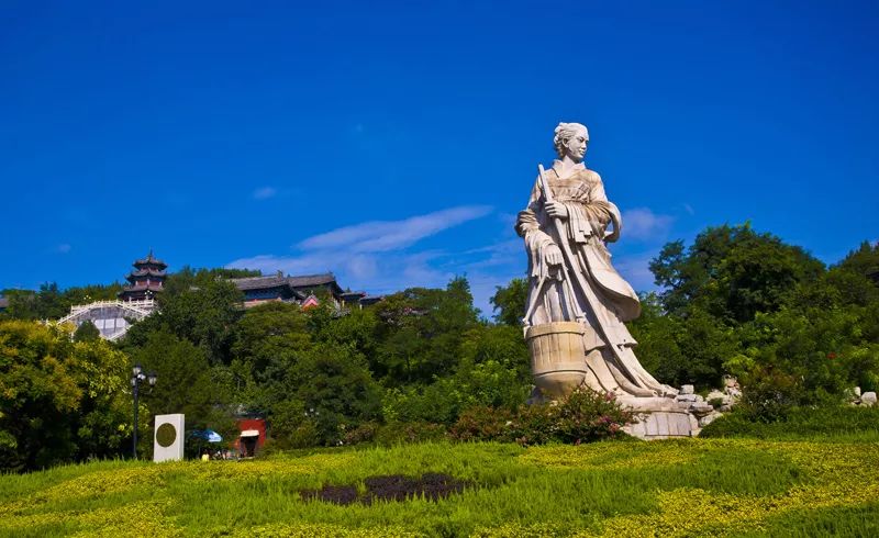 开元溶洞|鲁山|博山_新浪新闻