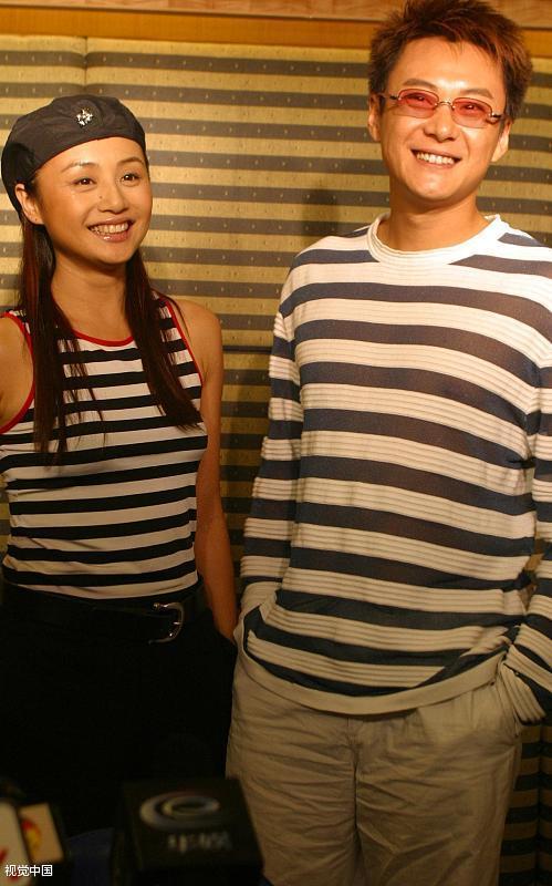 曾经红过李湘, 犯傻嫁给穷小子, 如今48岁还要复出赚钱养家!