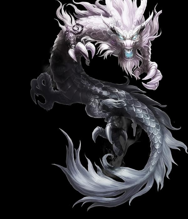 国内奇闻世界上真的有龙存在吗有人在一山洞里发现一条真龙