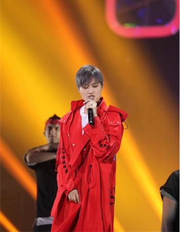 oppo r11|王俊凯|浙江卫视_新浪新闻