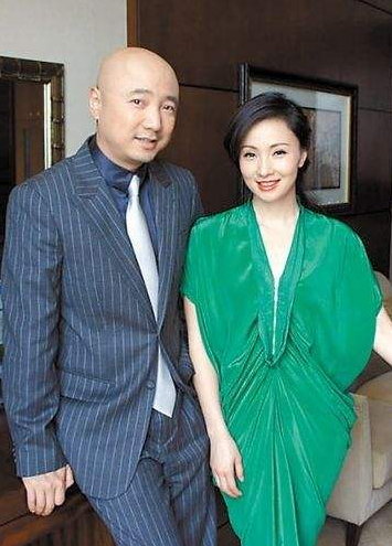 陶红有教科书般演技的女演员