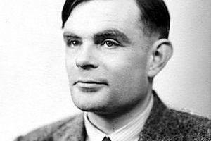 计算机之父图灵传奇的一生：咬了一口毒苹果，结束了同性恋的生涯_新浪新闻