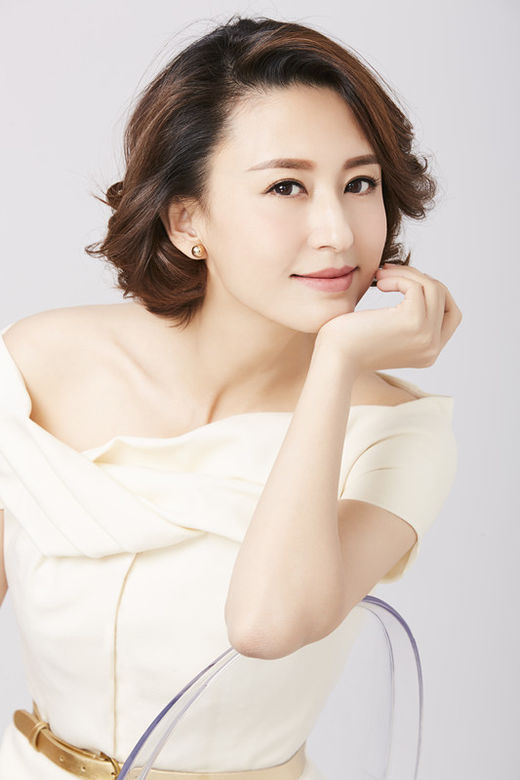 张蕾:活出高级感的女人是什么炼成的