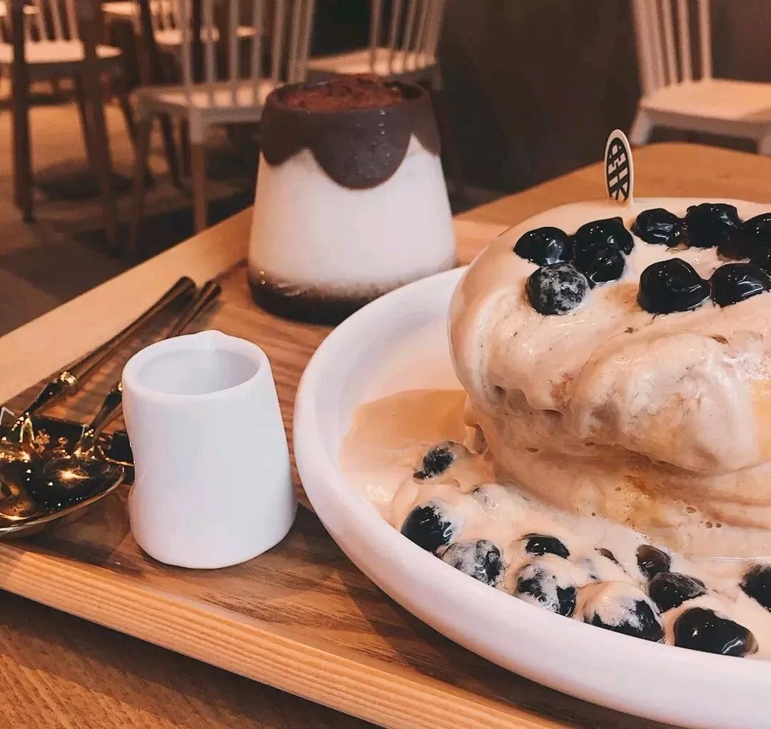 这些入侵甜品界的珍珠奶茶,统统不让人喝!