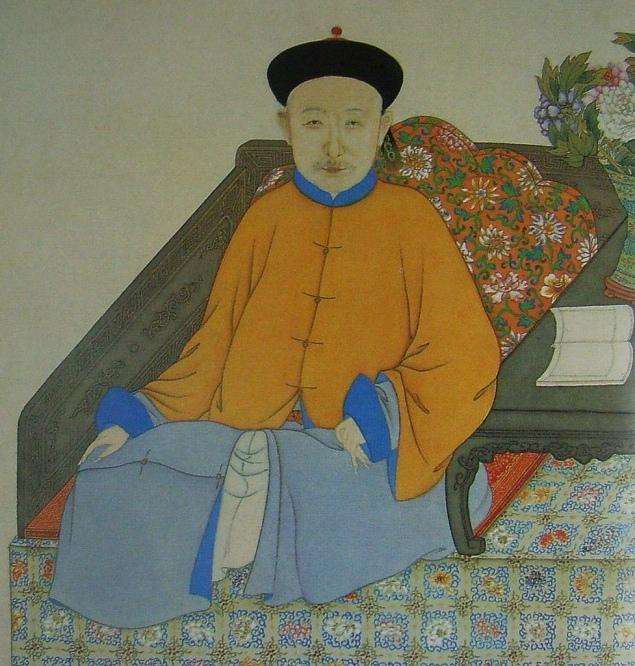 傅恒墓和福康安墓,在今天津市蓟州区马伸桥镇穆马庄村,早年已毁