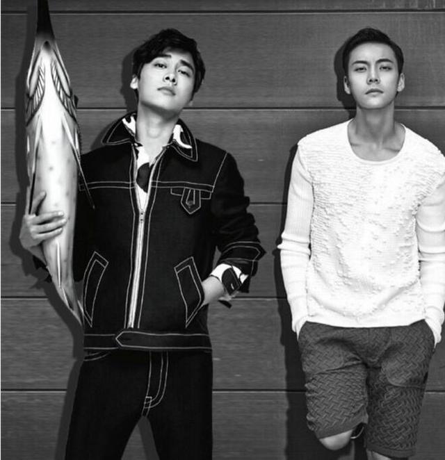 杨洋|张翰|李易峰_新浪新闻