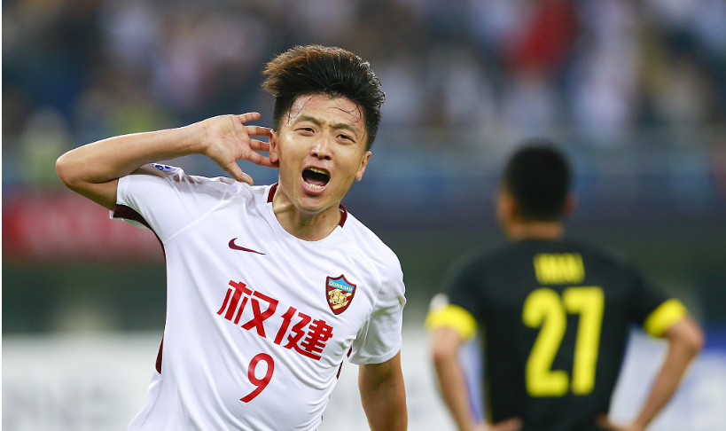 权健海报透露锋线变化盼延续亚冠状态,华夏低迷欲迎触底反弹