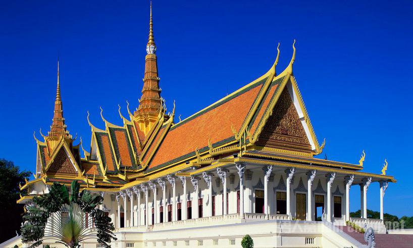 最实用的泰国旅游住宿攻略 自由行必备!