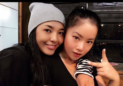 pick王菊,夏日最佳养生方案