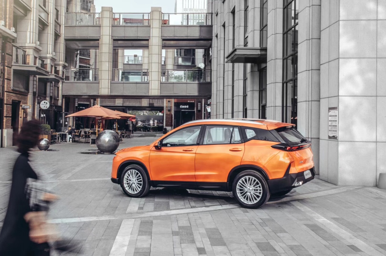 三十而立的海马汽车给了我们怎样的惊喜