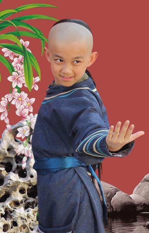 吴磊原来演过这么多古装剧,看过图九那部剧的才是真爱粉!