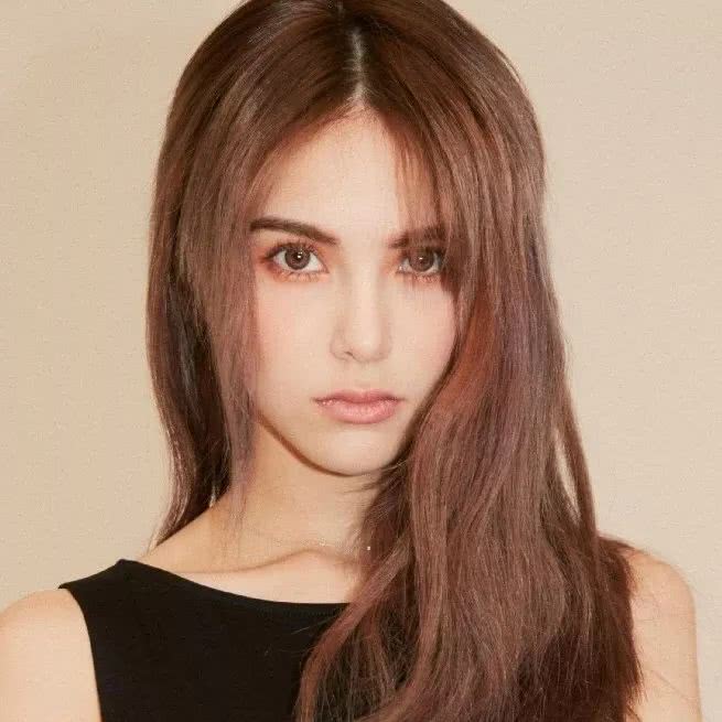 女明星里谁戴美瞳最美