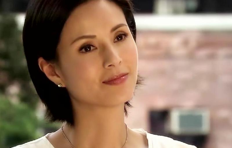 小龙女"至今未嫁,曾被相恋10年男友抛弃|李若彤|男友|郭应泉_新浪新闻