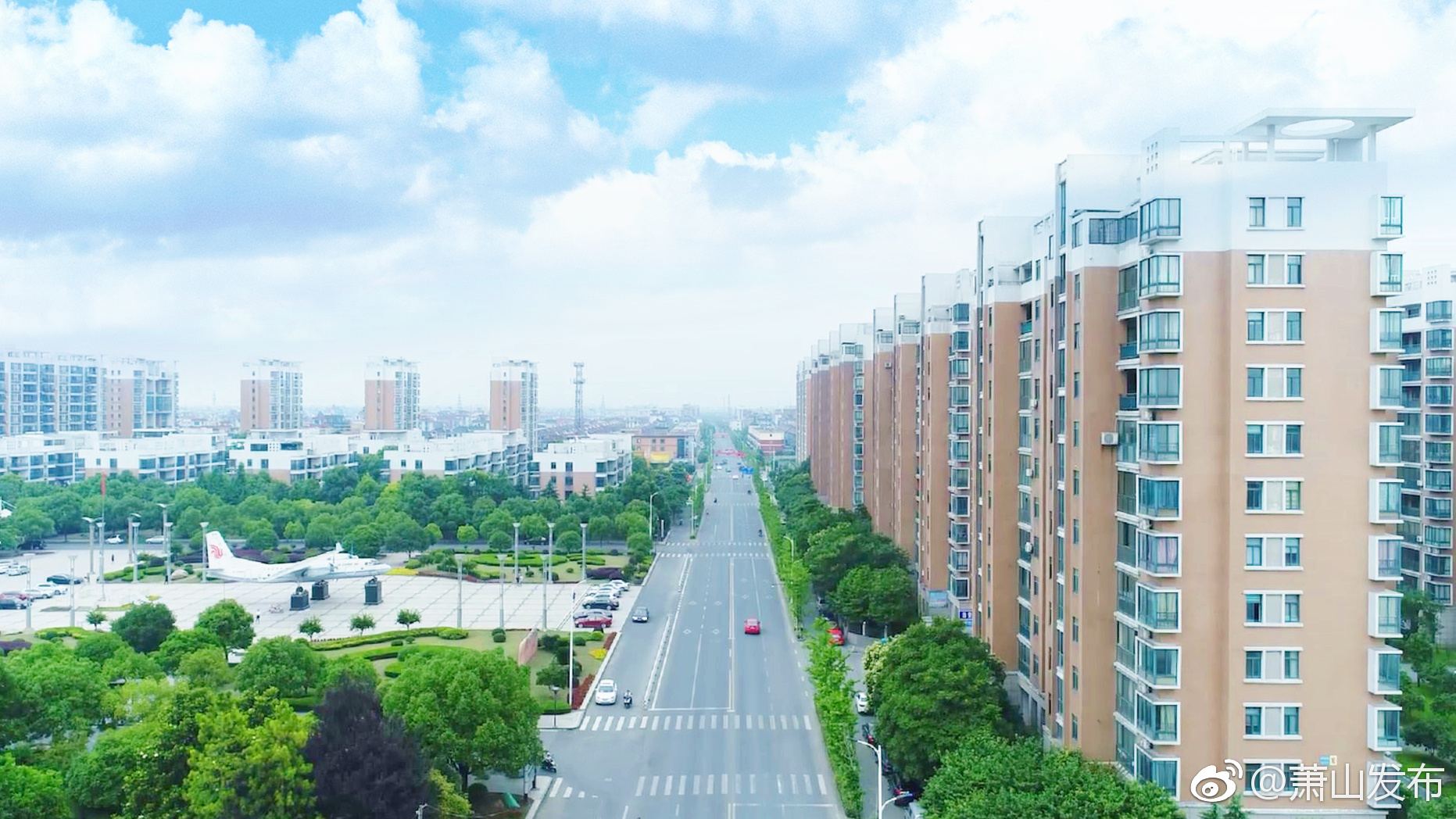 靖江是一座充满希望与激情的临空之城新时代踏上新征程