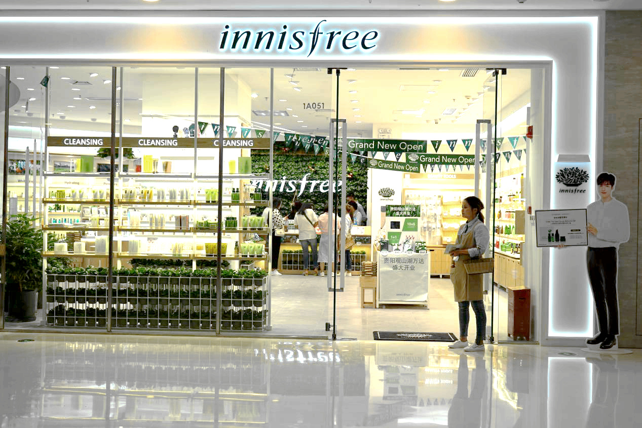 优点?槽点?没有比这更详细的贵阳万达广场攻